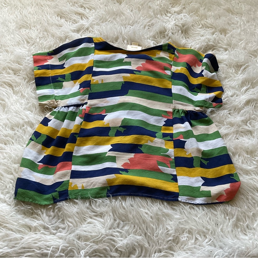 Anthropologie‎ MAEVE Mila Top - Picture 5 of 5
